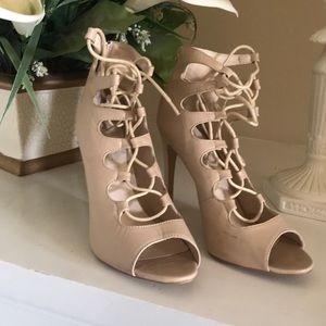 Public Desire size 7